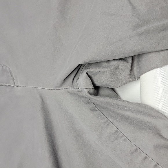 Kut from the Kloth grey skinny trousers women's size 18w - Picture 6 of 10